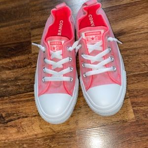 Women’s slip on converse